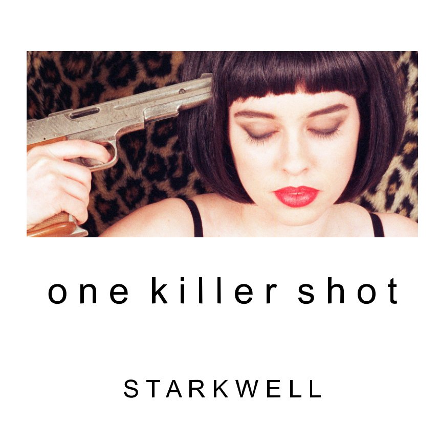 Ver one killer shot por simon starkwell
