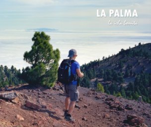 La Palma book cover