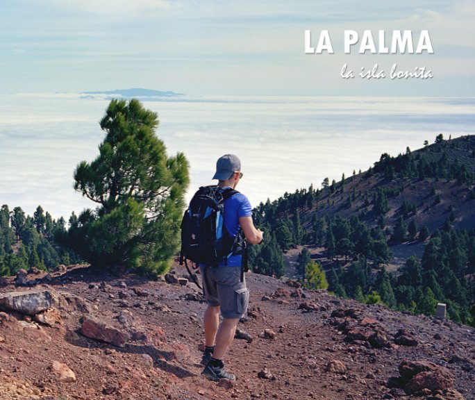 View La Palma by Alberto Paz Sánchez