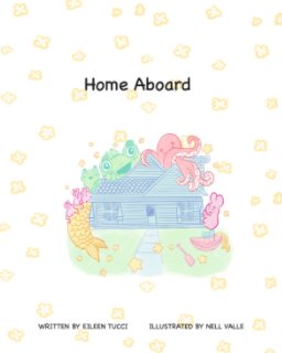 Home Aboard book cover