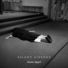 Silent Sisters book cover