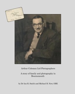 Arthur Coleman Ltd book cover