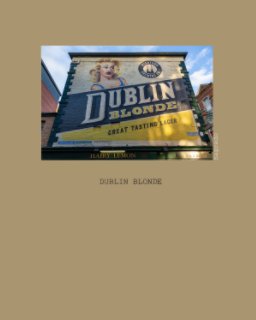 Dublin blonde book cover