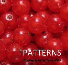 PATTERNS book cover