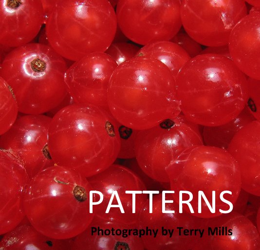 View PATTERNS by Photography by Terry Mills