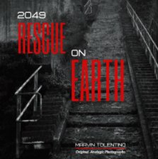 2049 Rescue on Earth book cover