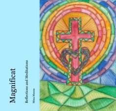 Magnificat book cover