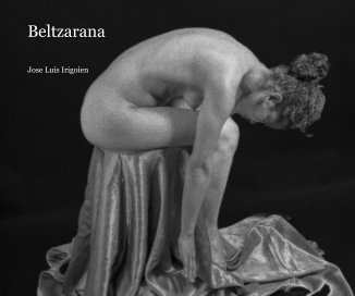 Beltzarana book cover