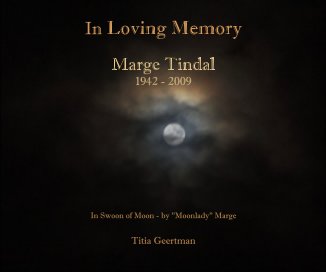 In Loving Memory book cover