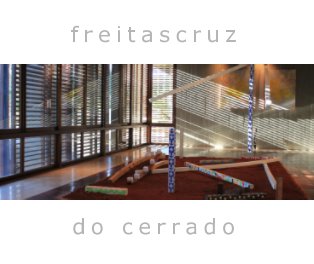 cidade reinventada book cover