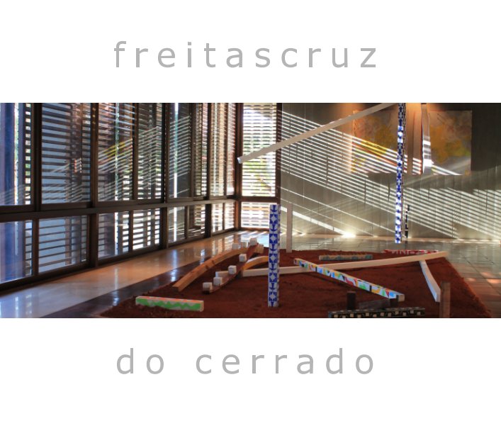 View cidade reinventada by jose freitas cruz