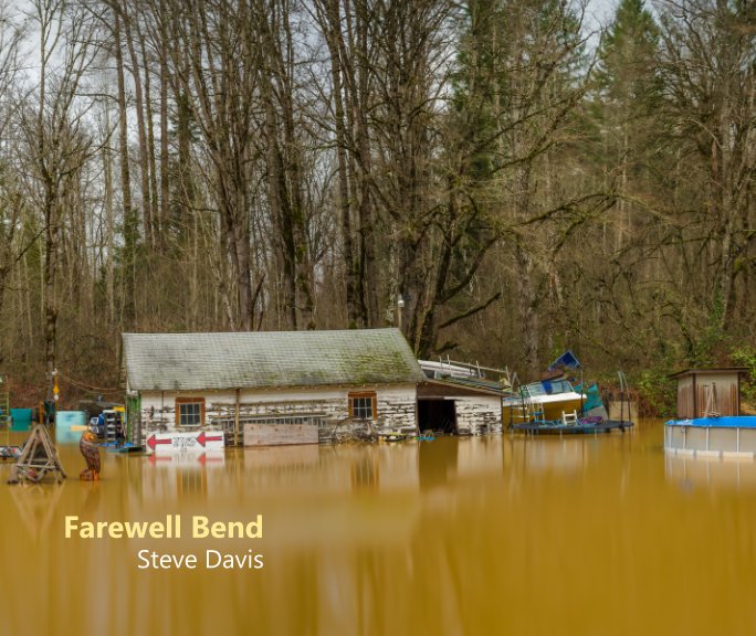 Ver Farewell Bend por Steve Davis