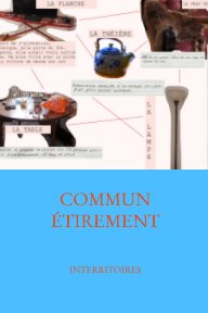 Commun étirement book cover