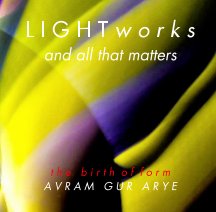 lightworks . book cover