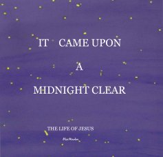 IT CAME UPON A MIDNIGHT CLEAR book cover