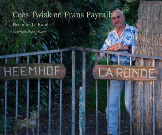 Cees Twisk en Frans Payralbe book cover