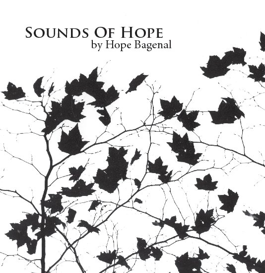 View Sounds Of Hope by Hope Bagenal