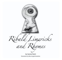 Ribald Limericks and Rhymes book cover
