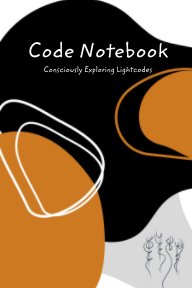 Lightcode Notebook book cover