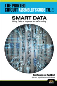The Printed Circuit Assembler's Guide to Smart Data book cover