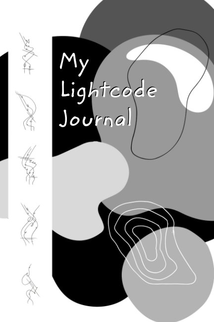 View Lightcode Journal by Jodie Simpson