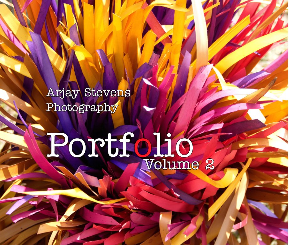 Arjay Stevens Photography PORTFOLIO Vol.2 nach Arjay Stevens anzeigen