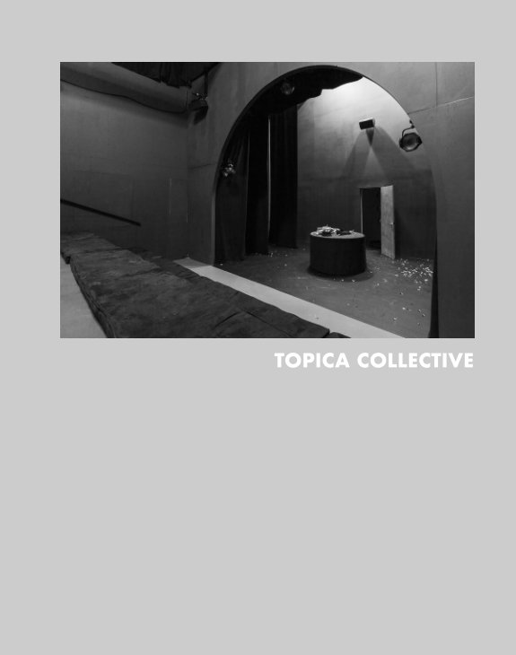 View Topica Collective by Topica