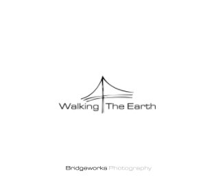 Walking The Earth book cover
