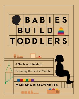 Babies Build Toddlers book cover