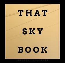 That Sky Book book cover