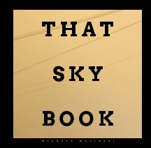 That Sky Book book cover