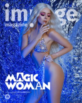 IMIRAGEmagazine #905 PHOTO BOOK book cover