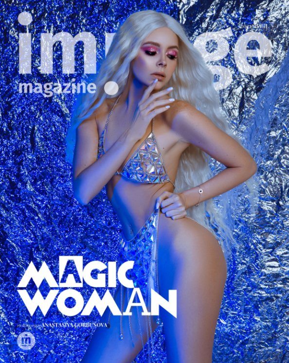 Visualizza IMIRAGEmagazine #905 PHOTO BOOK di Imirage Magazine