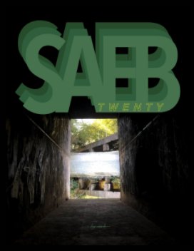 Saeb Twenty book cover