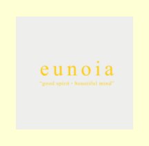 eunoia book cover