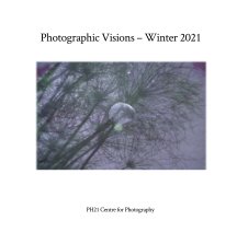 Photographic Visions – Winter 2021 book cover
