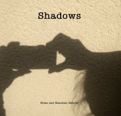 Shadows book cover