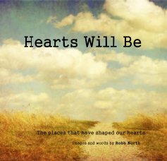 Hearts Will Be book cover