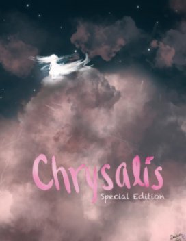 Chrysalis Volume 2 book cover