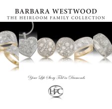 The Heirloom Family Collection / Second Edition book cover