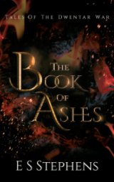 The Book of Ashes book cover