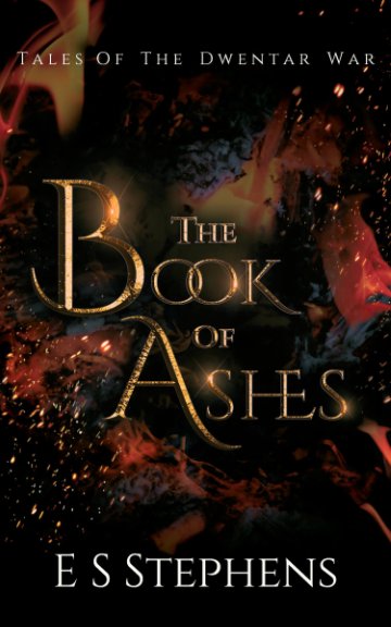 View The Book of Ashes by Elizabeth Stephens