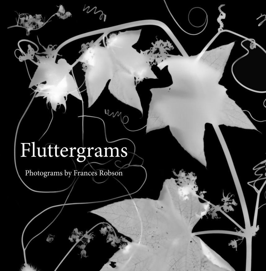 View Fluttergrams by Frances Robson