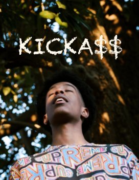 Kickass II book cover
