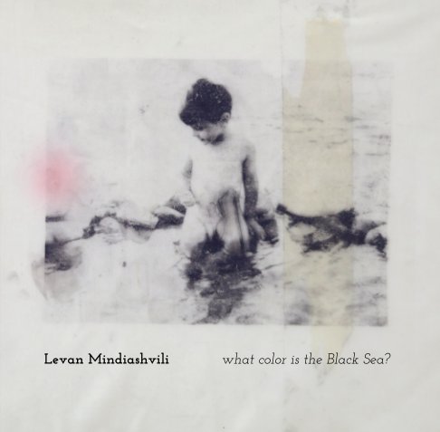 View what color is the Black Sea? by Marisa Newman Projects