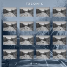Taconic book cover