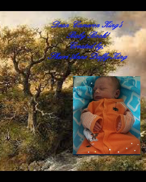 Ver Dean's Baby Book! por Sherri Anne Duffy-King