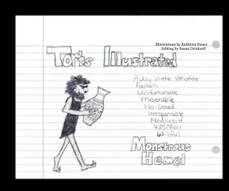 Torts Illustrated book cover