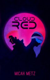 Cloud Red book cover