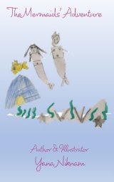 The Mermaids' Adventures book cover